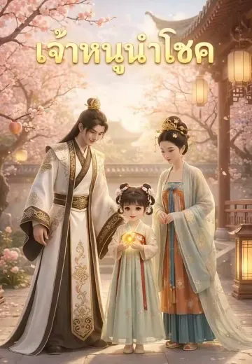 เจ้าหนูนำโชค