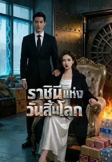 ราชินีแห่งวันสิ้นโลก
