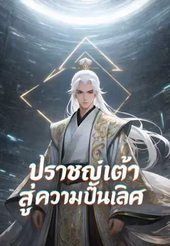 ปราชญ์เต๋าสู่ความเป็นเลิศ