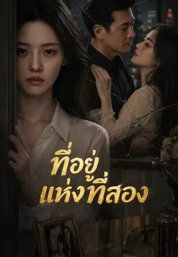 ที่อยู่แห่งที่สอง