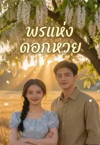 พรแห่งดอกหวย