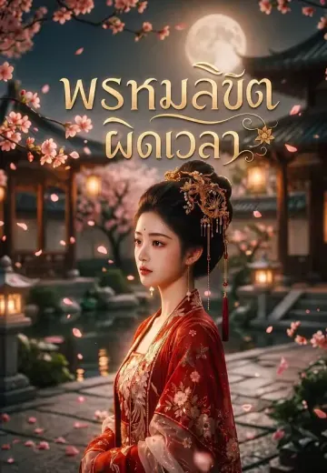 พรหมลิขิตผิดเวลา