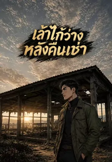 เล้าไก่ว่างหลังคืนเช่า