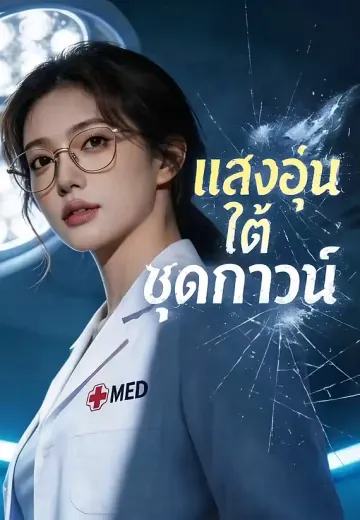 แสงอุ่นใต้ชุดกาวน์