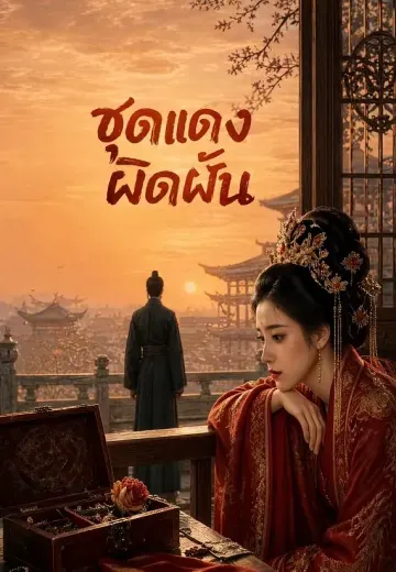 ชุดแดงผิดฝัน