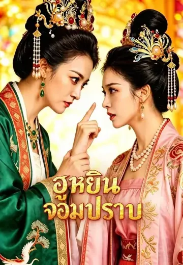 ฮูหยินจอมปราบ