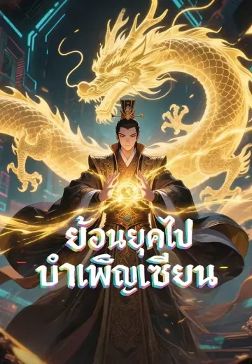 ย้อนยุคไปบำเพ็ญเซียน