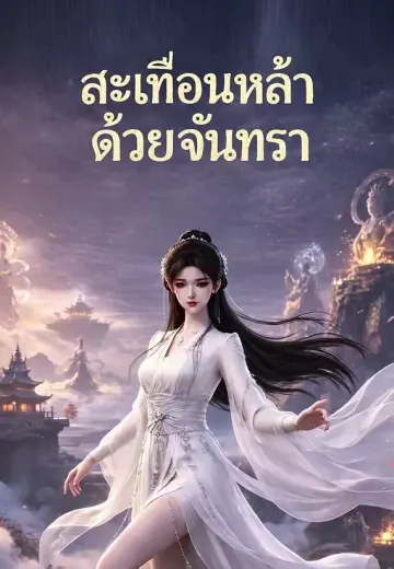 สะเทือนหล้าด้วยจันทรา