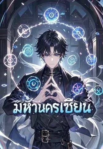 มหานครเซียน