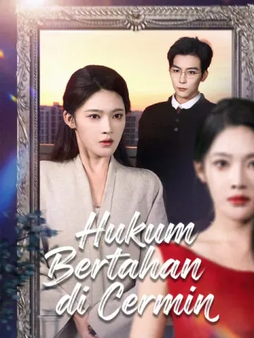 Hukum Bertahan di Cermin