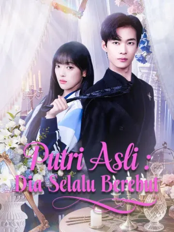 Putri Asli: Dia Selalu Berebut