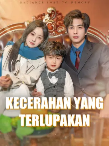 Kecerahan yang Terlupakan