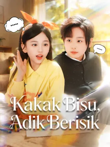 Kakak Bisu, Adik Berisik