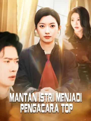Mantan Istri Menjadi Pengacara Top