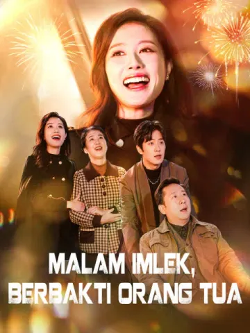 Malam Imlek, Berbakti Orang Tua