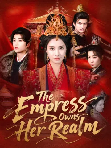 The Empress Owns Her Realm