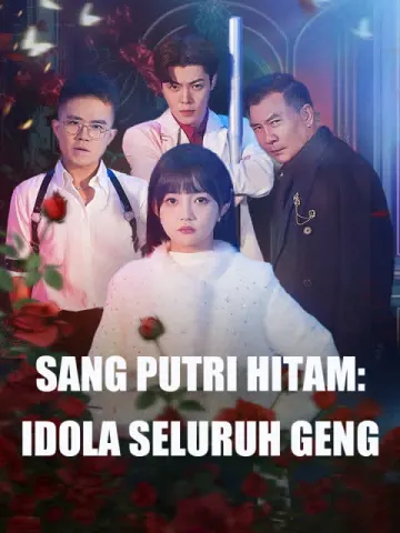 Sang Putri Hitam:Idola Seluruh Geng