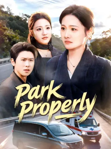 Park Properly