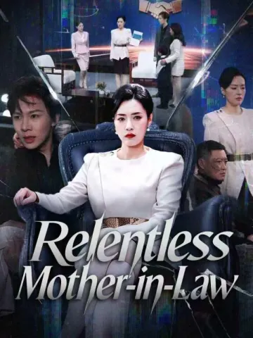Relentless Mother-in-Law