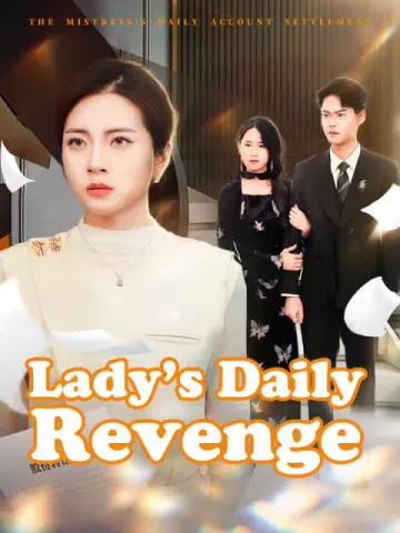 Lady’s Daily Revenge