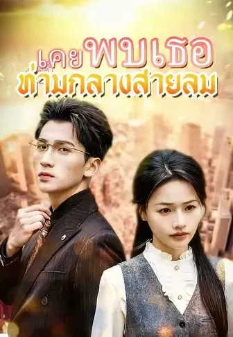 เคยพบเธอท่ามกลางสายลม