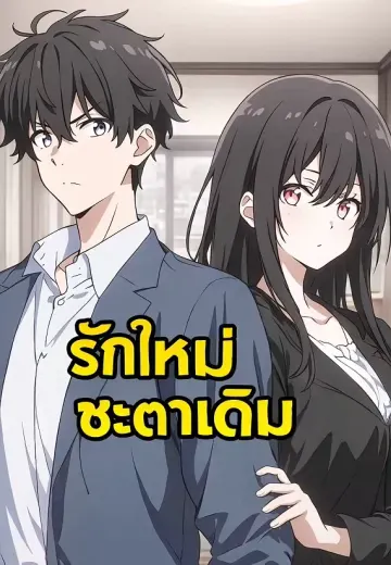 รักใหม่ ชะตาเดิม