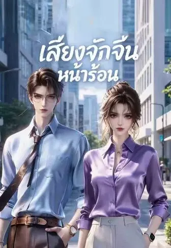 เสียงจักจั่นหน้าร้อน