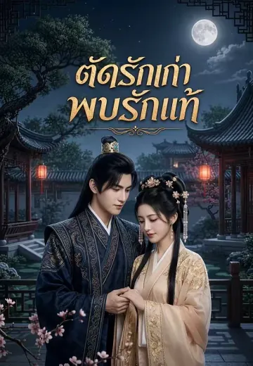(พากย์)ตัดรักเก่า พบรักแท้