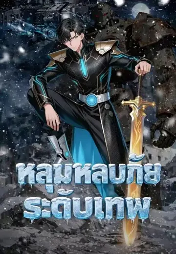 หลุมหลบภัยระดับเทพ