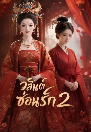 วสันต์ซ่อนรัก 2
