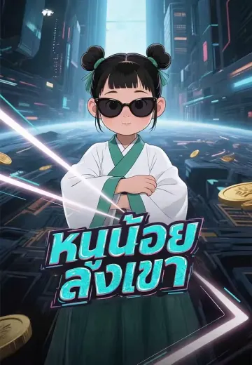 หนูน้อยลงเขา