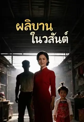 ผลิบานในวสันต์