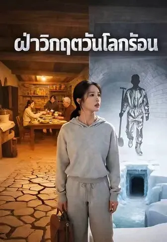 ฝ่าวิกฤตวันโลกร้อน