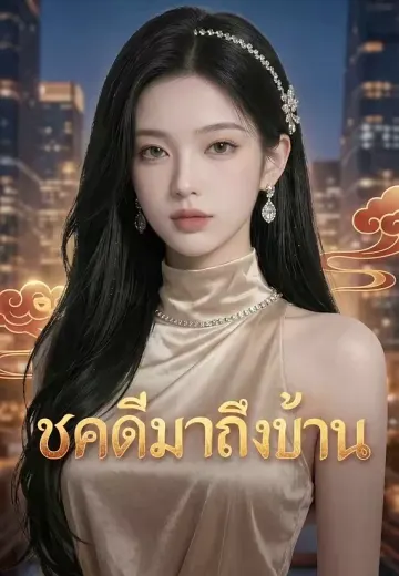 ชคดีมาถึงบ้าน