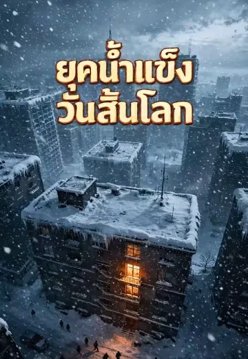 ยุคน้ำแข็งวันสิ้นโลก