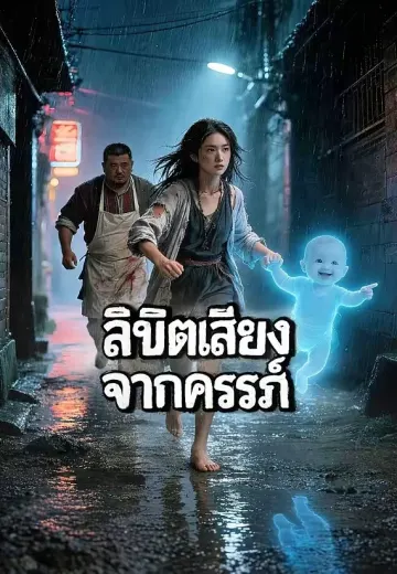 ลิขิตเสียงจากครรภ์