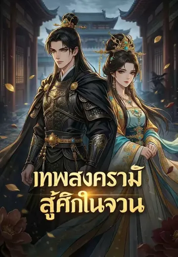 เทพสงครามสู้ศึกในจวน