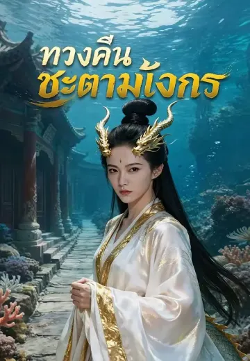 ทวงคืนชะตามังกร