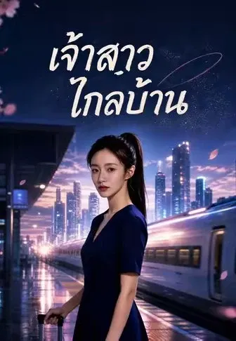 เจ้าสาวไกลบ้าน
