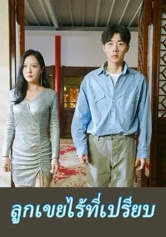 ลูกเขยไร้ที่เปรียบ