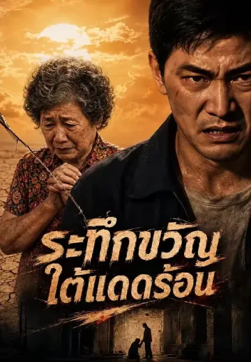 ระทึกขวัญใต้แดดร้อน