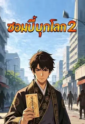 ซอมบี้บุกโลก 2