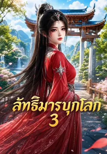 ลัทธิมารบุกโลก 3