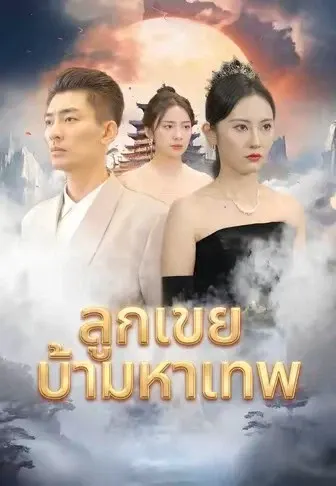 ลูกเขยบ้ามหาเทพ