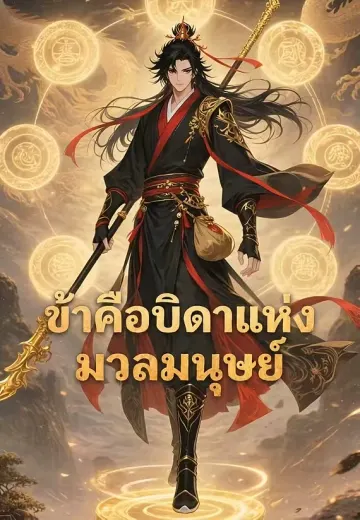 ข้าคือบิดาแห่งมวลมนุษย์