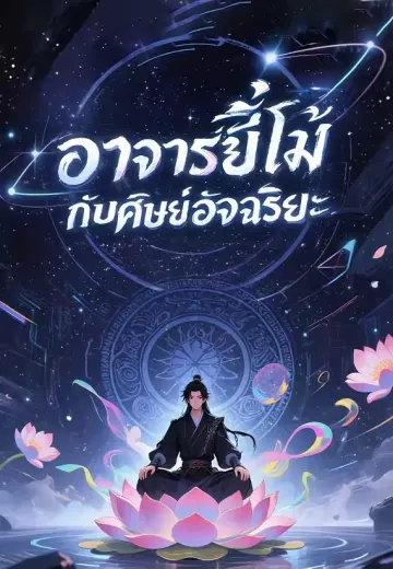 อาจารย์ขี้โม้กับศิษย์อัจฉริยะ