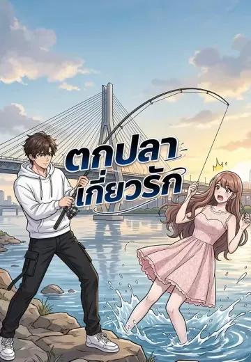 ตกปลาเกี่ยวรัก