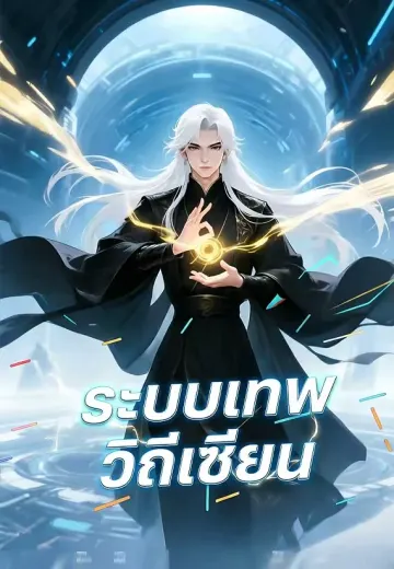 ระบบเทพ วิถีเซียน