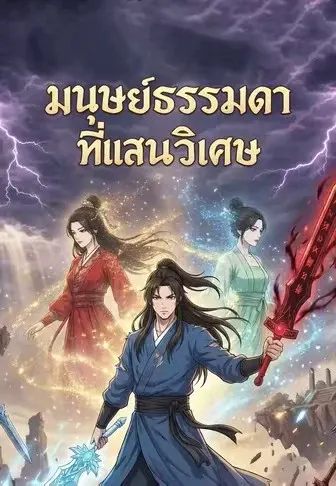 มนุษย์ธรรมดาที่แสนวิเศษ