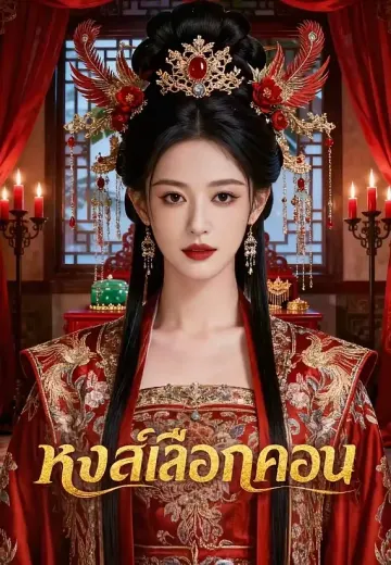 หงส์เลือกคอน